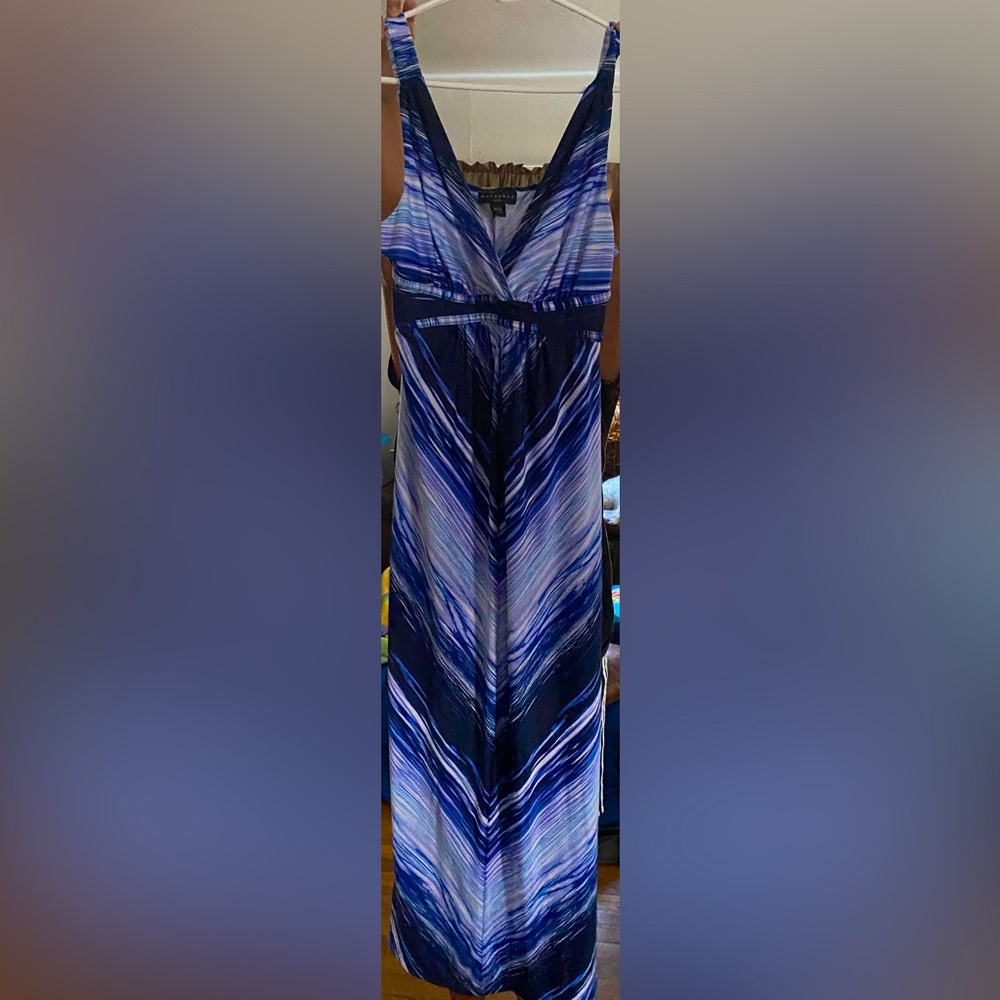 Metaphor Size Large Dress